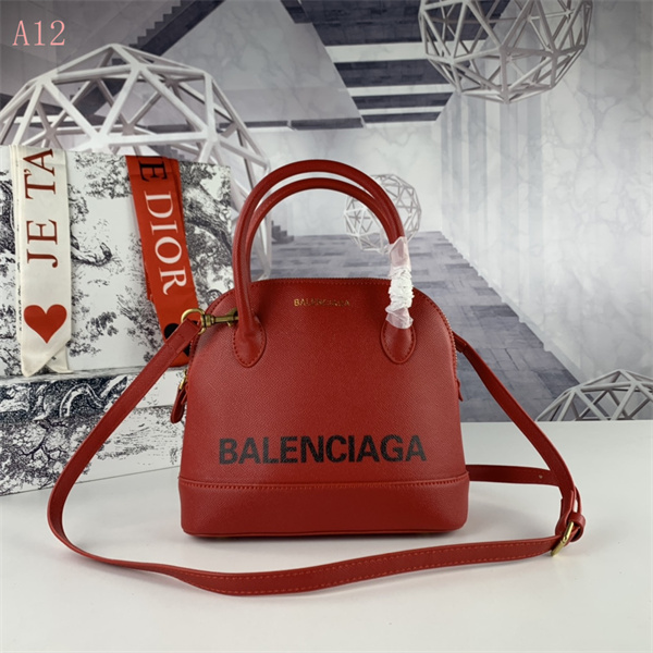 Balenciaga Bags AAA 001